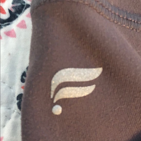Fabletics leggings. - Picture 3 of 4